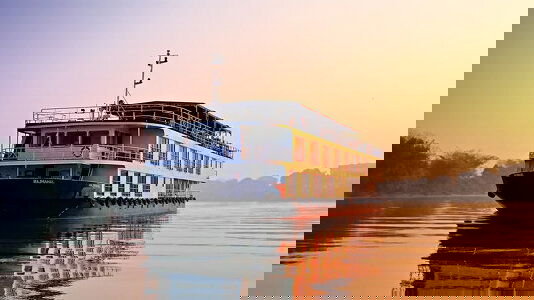 RV Rajmahal RV Rajmahal