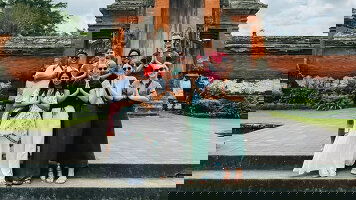 12 Day Bali Backpacker (TruTravels)