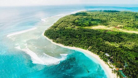 18 Day Bali & Sumatra Adventure (TruTravels)