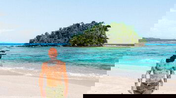 18 Day Bali & Sumatra Adventure (TruTravels)