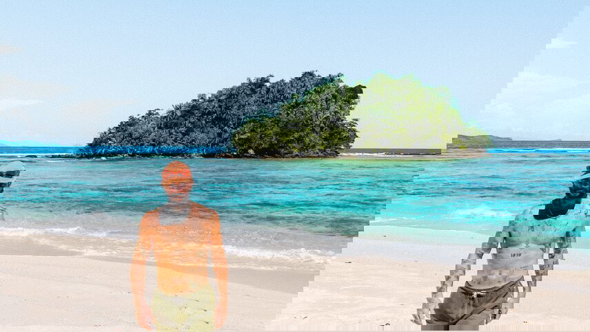 Bali & Sumatra Adventure