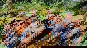 10 Day Bali Experience (TruTravels)