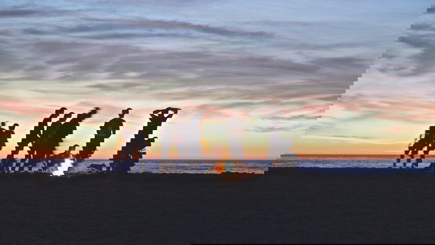 Maldives Sailing Adventure