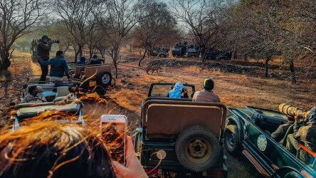 13 Day India Uncovered (TruTravels)