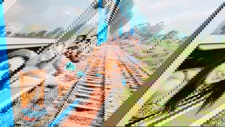 India & Sri Lanka Uncovered