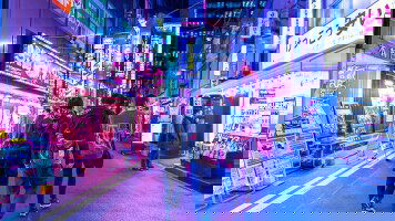 7 Day Spirit of Japan (TruTravels)