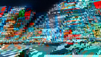 12 Day Legend of Japan (TruTravels)