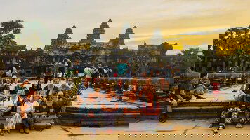 11 Day Cambodia Explorer (TruTravels)