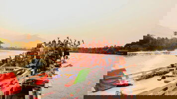 23 Day Cambodia & Vietnam Explorer (TruTravels)