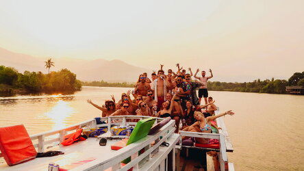 23 Day Cambodia & Vietnam Explorer (TruTravels)