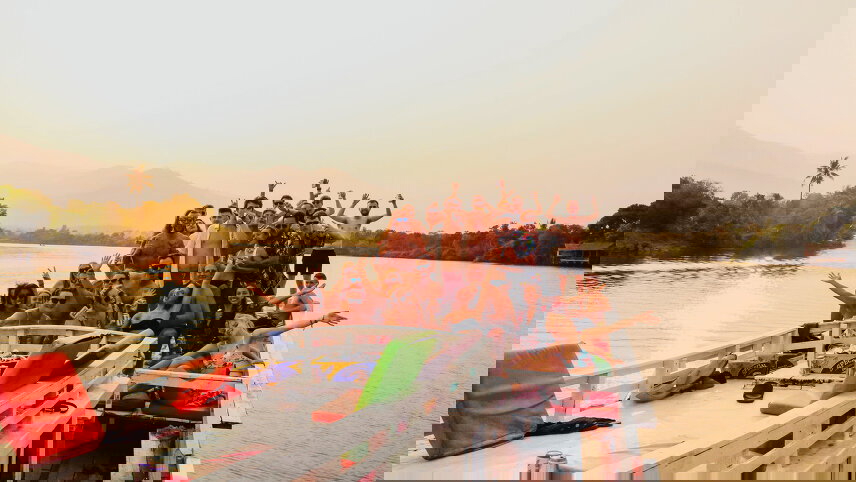 Cambodia & Vietnam Explorer