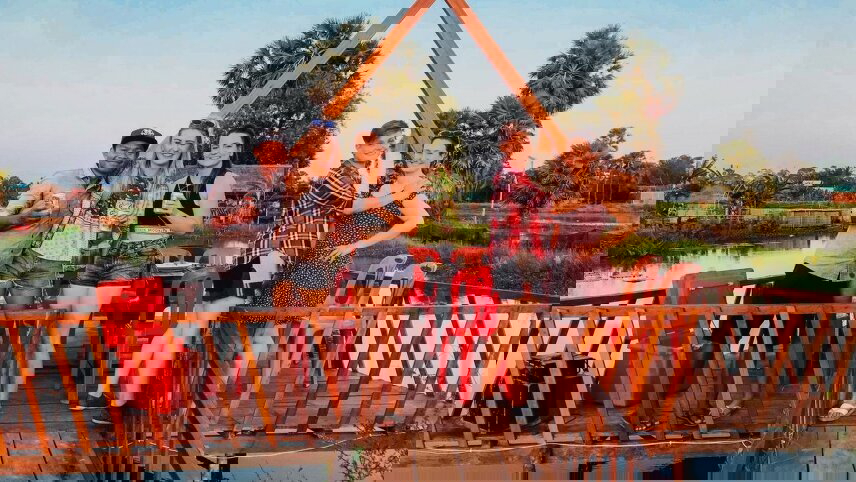 Cambodia & Vietnam Explorer