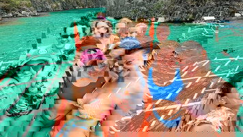 11 Day Philippines Backpacker (TruTravels)