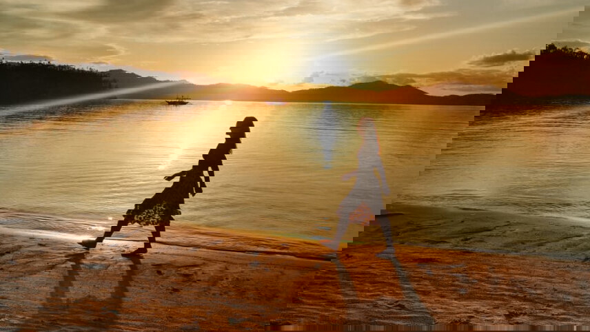 Philippines Backpacker