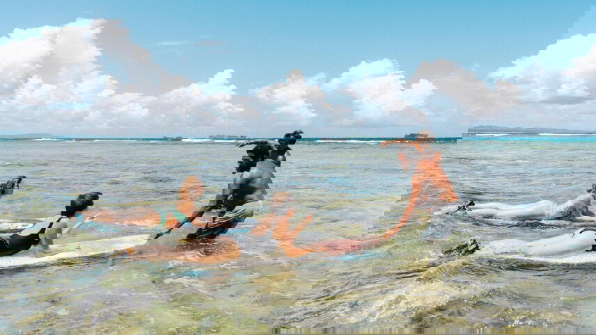 Philippines Island Experience