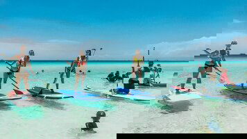 17 Day Philippines Island Hopper (TruTravels)