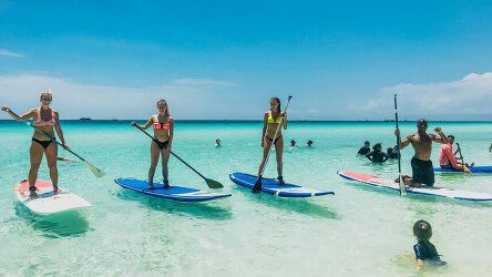 17 Day Philippines Island Hopper (TruTravels)