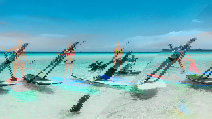 Philippines Island Hopper