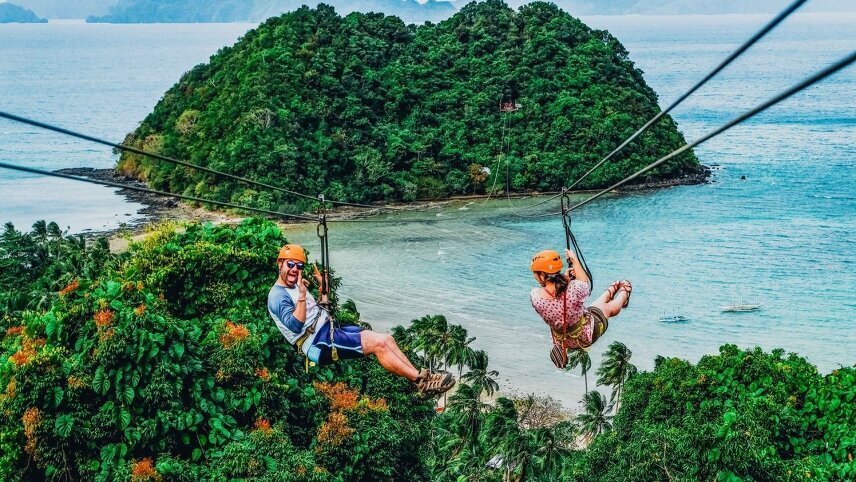 Philippines Dream
