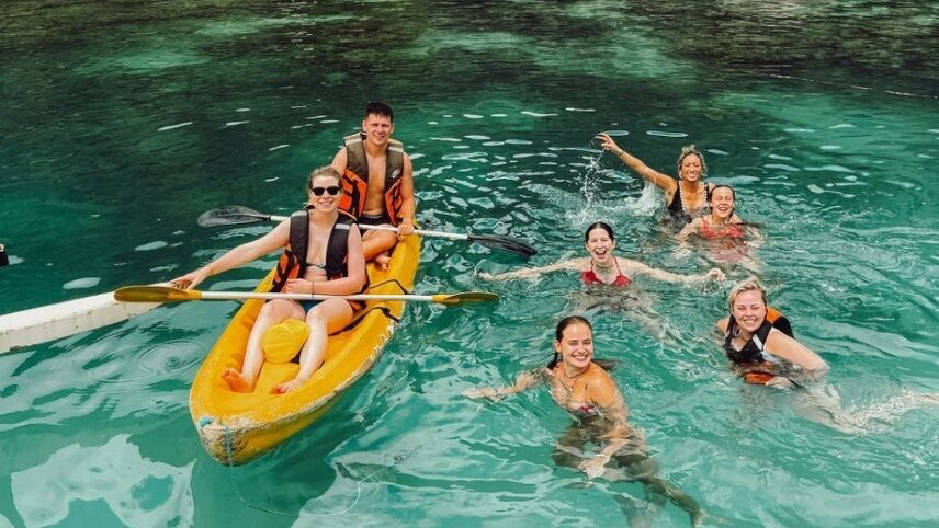 Philippines Dream