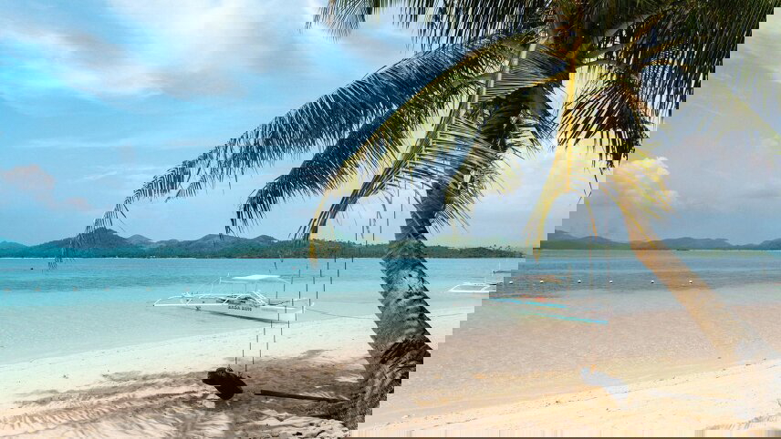 Philippines Siargao Adventure