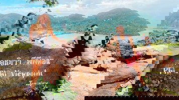 10 Day Thailand Backpacker (TruTravels)