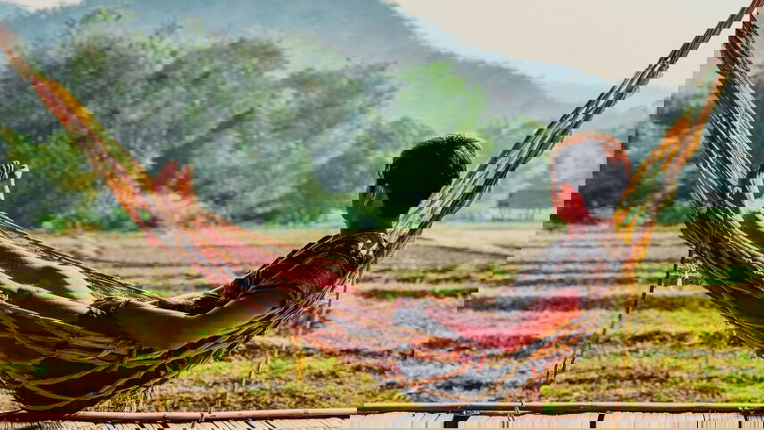 Northern Thailand Adventure