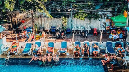 21 Day Northern Thailand & Beaches (TruTravels)