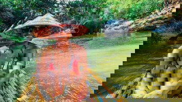 23 Day Northern Thailand & Full Moon (TruTravels)