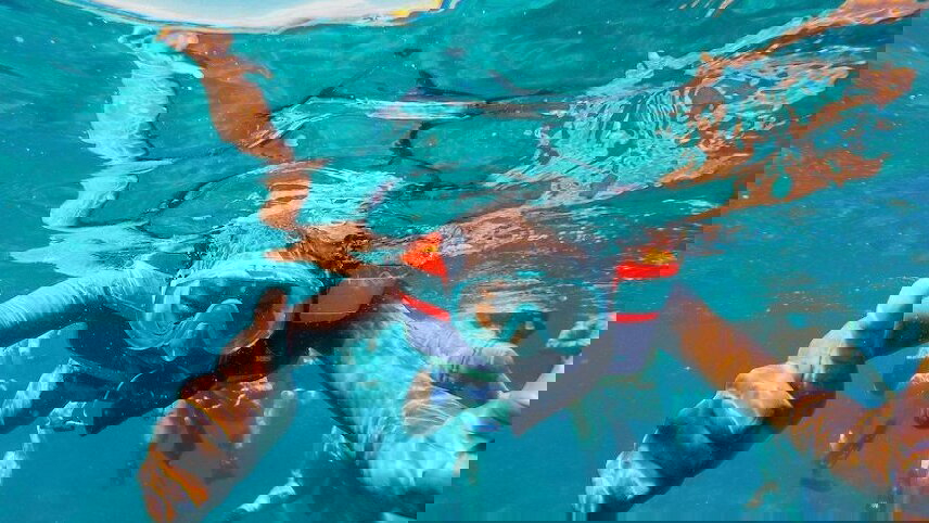 Full Moon Party Pack