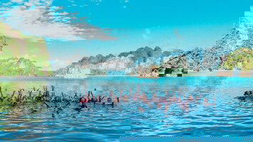 27 Day Total Thailand (TruTravels)