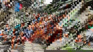 12 Day Vietnam Backpacker (TruTravels)