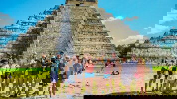 11 Day Mexico Yucatán Experience (TruTravels)