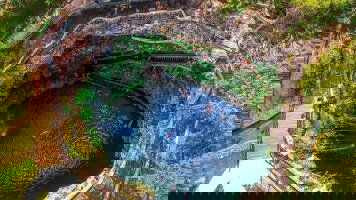 11 Day Mexico Yucatán Experience (TruTravels)