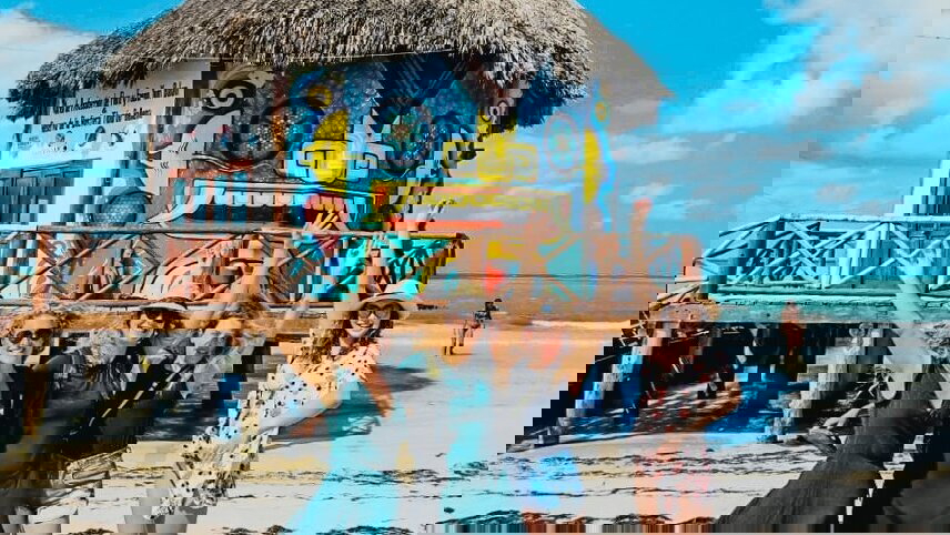 Mexico Yucatán Experience