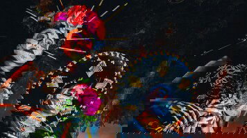 6 Day Day of the Dead Festival (TruTravels)