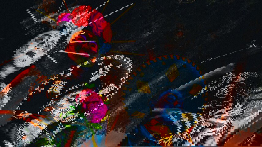 Day of the Dead Festival