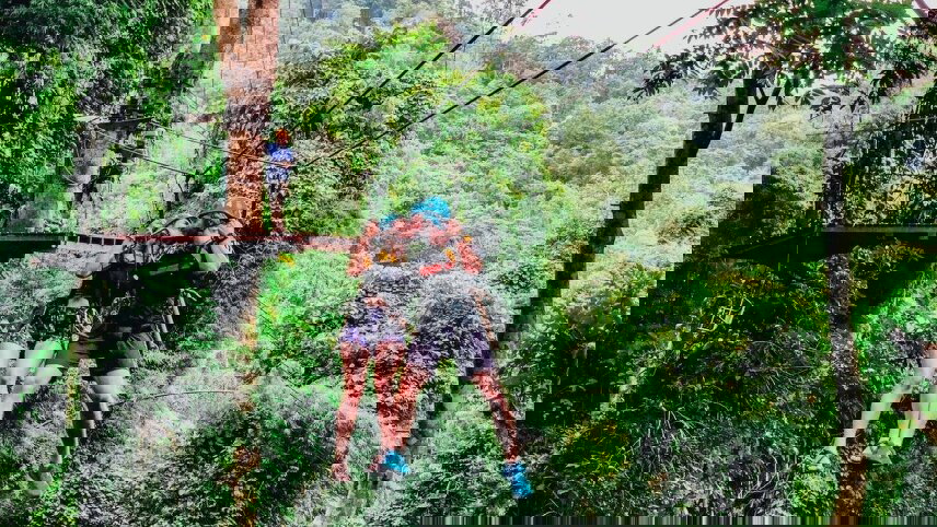 Costa Rica Adventure