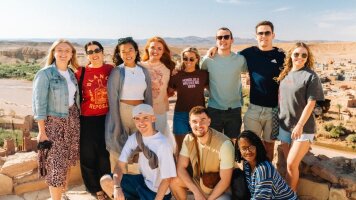 17 Day Discover Morocco (TruTravels)