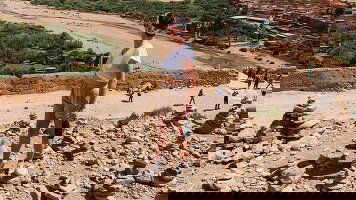 9 Day North Morocco Adventure (TruTravels)