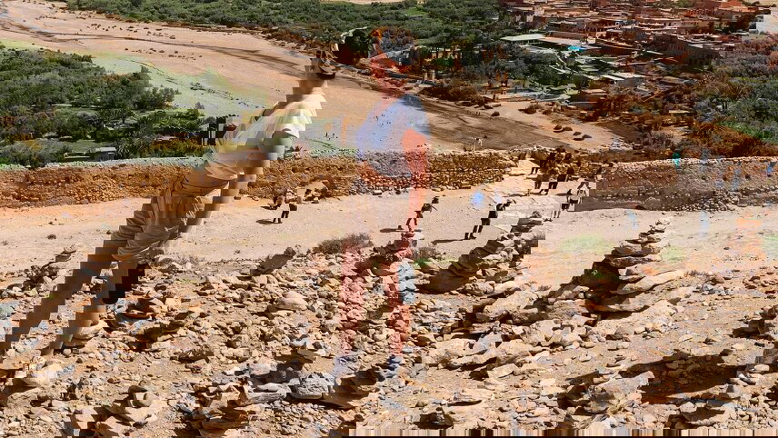 North Morocco Adventure