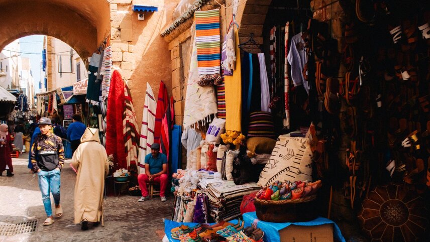 Morocco Uncovered