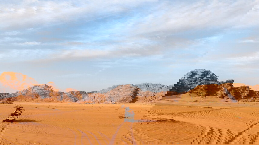 Jordan Uncovered