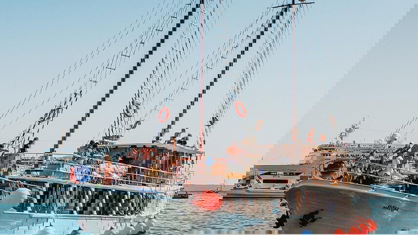 Croatia Sailing Adventure