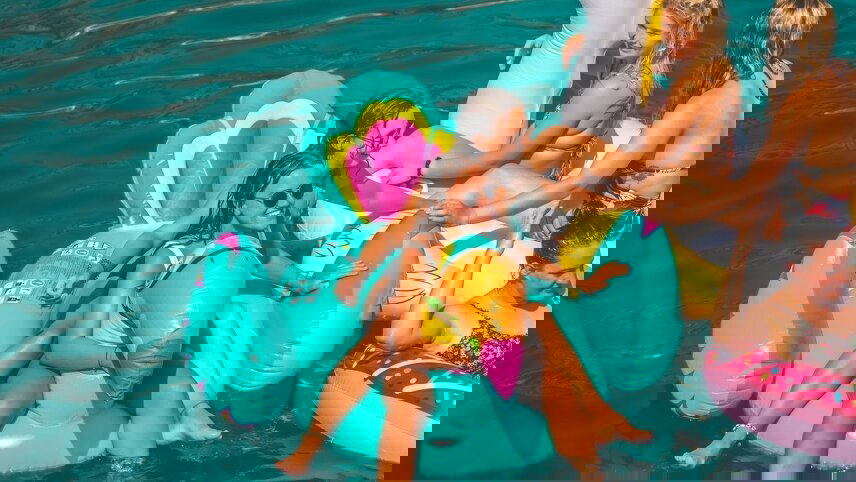 Croatia Sailing Adventure