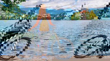 11 Day Europe by Rail - Budapest to Milan (TruTravels)