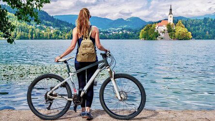 11 Day Europe by Rail - Budapest to Milan (TruTravels)