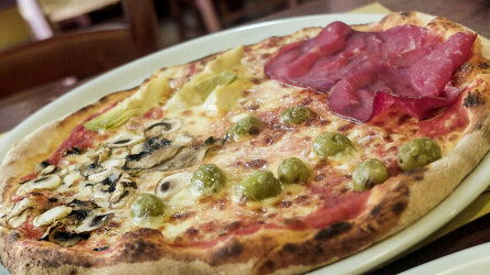 8 Day Slice of Italy (TruTravels)