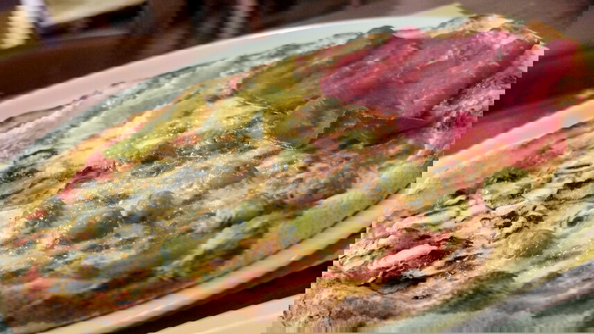Slice of Italy