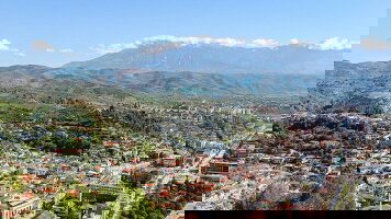 9 Day South Albania Experience (TruTravels)